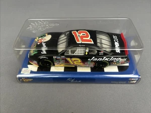 Winners Circle 1/24 Scale 2002 Kerry Earnhardt #12 JaniKing Chevy Diecast NIB - Picture 1 of 10