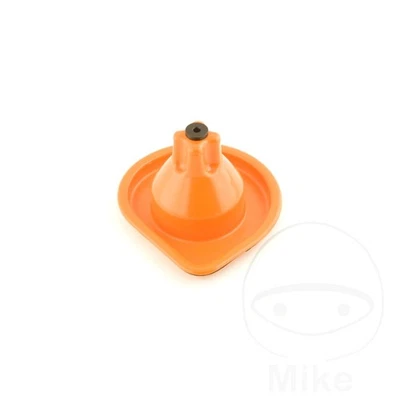 Cubierta de lavado de aire doble para gas EC 300 2007-2017 Foto 1 de 4