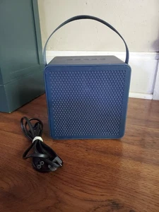 Urbanears Ralis Bluetooth Multi-Room Speaker - Blue Cube - Picture 1 of 16