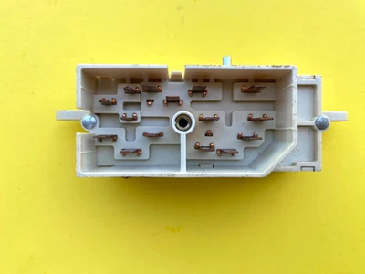 Interruptor de encendido de columna de dirección Mercury Grand Marquis 1990-04 OEM F0DC-11572-AC Foto 1 de 4
