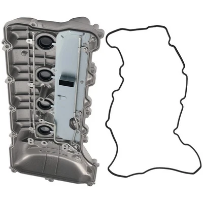 Cubierta de válvula de aluminio para Toyota Land Cruiser Lexus LX570 5,7 L 1120238011 Foto 1 de 4