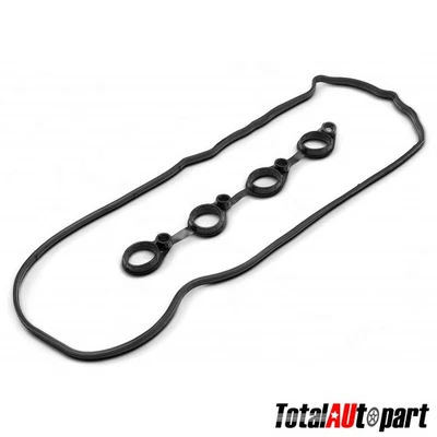 Juego de juntas de cubierta de válvula de motor para Kia Soul 2010 2011 Naturally Aspirated L4 1,6 L Foto 1 de 4