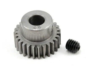 Robinson Hart 48 Pitch Machined 27t Ritzel 5mm Bohrung / RRP2027 - Bild 1 von 1