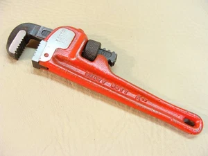 NEU Vintage NOS Proto 806-HD 6" Rohrzange Made in USA - Bild 1 von 9