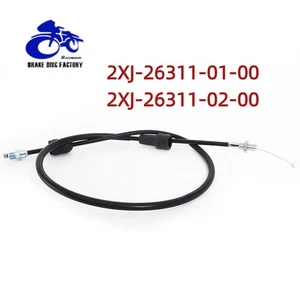 Throttle Cable for Yamaha Blaster 200 YFS200 YFS 200 1988-2006 # 2XJ-26311-01-00 - Picture 1 of 4