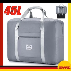Tasche Handgepäck 55 x 40 x 20 cm Reisetasche, Boardgepäck Reise Koffer - Bild 1 von 16