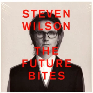 Steven Wilson - The Future Bites Limited  German Version (2021 - EU - Original) - Bild 1 von 2