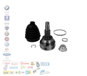 KIT GIUNTO OMOCINETICO ALFA ROMEO 159 BRERA SPIDER 1.9 2.0 2.2 3.2 JTS JTDM 16V - Foto 1 di 4