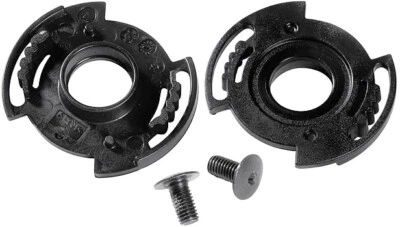 Schuberth Visiermechanik für C3/S2/C3 Pro Motorrad Helm Zubehör Ersatzteil - Bild 1 von 3