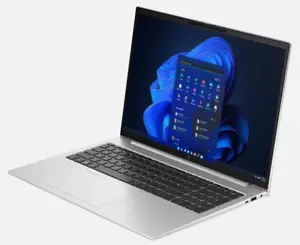 HP EliteBook 860 G10 16' WUXGA Intel i7-1355U 32GB 512GB SSD WIN 11 PRO SEALED!! - Picture 1 of 9
