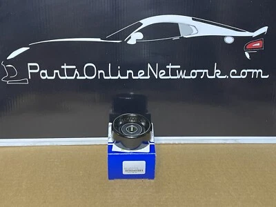 Dodge Viper 2004-2006 Ram SRT10 2003-2006 polea loca SRT SRT-10 OEM Foto 1 de 2