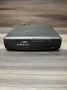 Arris TG862G Wireless DOCSIS 3.0 Cable Gateway Router Modem - Picture 1 of 2