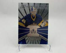 2010-11 Panini Zenith JONATHAN BERNIER Rookie Roll Call !! LA Kings #17