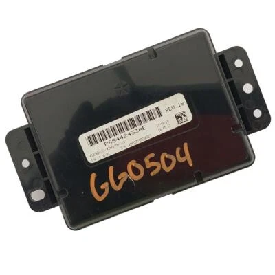 2020 RAM15NEW  TEMP ECU  - Image 1 of 2