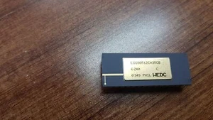 WEDC / EDI EDI88512CA35CB 512Kx8 Monolithic SRAM, 35nS, SMD - Picture 1 of 1