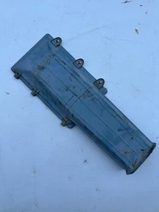 Datsun 280z Lufteinlass Luftreiniger Luftfilter Abdeckung Deckel - Bild 1 von 8