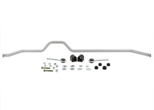 Whiteline REAR XX Heavy Duty Blade Adjustable 24mm Sway Bar Silvia 240sx S14 S15 - Picture 1 of 4