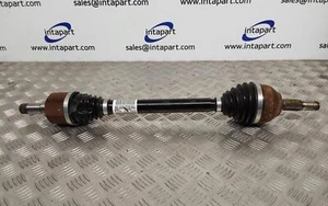 LEFT DRIVESHAFT CITROEN DISPATCH MK3 2021 1.5 DIESEL MANUAL 9839520980 - Picture 1 of 5