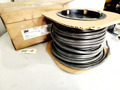 批量 100' - 3M 3659/20 圆形屏蔽夹克扁平电缆 — 第 1/4 张图片
