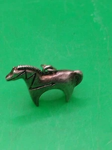 War Horse Hearline Sterling - Picture 1 of 12