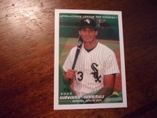 2005 APPALACHIAN LEAGUE TOP PROSPECTS Minor League Single Cards YOU PICK OBO