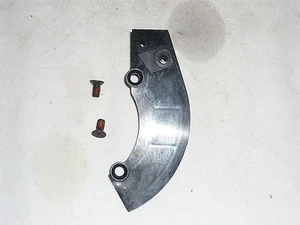 OEM Husqvarna Air Nozzle Plate, Models 55, 51 #503730401 - Picture 1 of 1