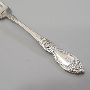 Oneida WORDSWORTH OCQ Piattiere Inox Lucide Argenteria UCHOOSE 1649 - Foto 1 di 13