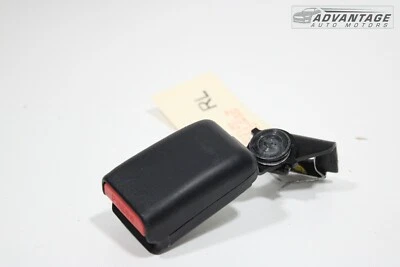 KIA FORTE 2019-2023 sedán trasero segunda fila lado izquierdo cinturón de seguridad hebilla OEM Foto 1 de 4