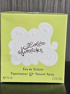 Lolita Lempicka Original Mujer 2.5oz 75 ml Eau De Toilette. Precintado Foto 1 de 4