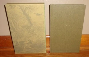 FRANK FORESTER'S COMPLETE MANUAL FOR YOUNG SPORTSMEN-Brand New Limited HC w/Case - Picture 1 of 16