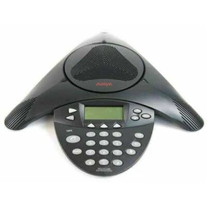 Avaya 1692IP Telefono conferenza stazione 2201-15681-001 IP VOIP LCD per ufficio - Imagen 1 de 1