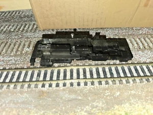 HO Athearn 0-4-2 Little Monster frame - Picture 1 of 3