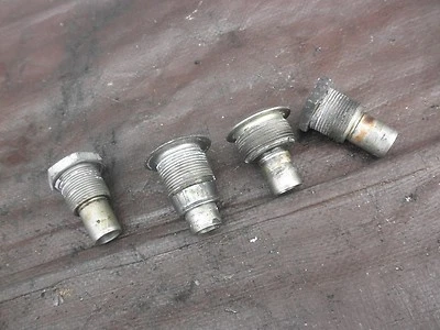 Tornillos de montaje de brazo oscilante R1100RS bmw R1100RSL 96 #N1 Foto 1 de 2