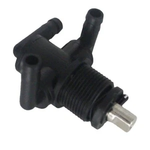 3-Way Fuel Shutoff Valve Petcock for Polaris Magnum Sportsman ATP Trail Boss - Picture 1 of 4