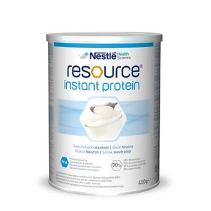Nestlè Health Science Resource Instant Protein Integratore In Polvere Con Protei