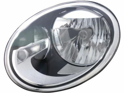 For 2012-2019 Volkswagen Beetle Headlight Assembly Left TYC 19476TG 2013 2014 - Imagem 1 de 2