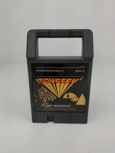 Showdown in 2100 A.D. ( Odyssey 2 Magnavox Console Game) - Picture 1 of 3
