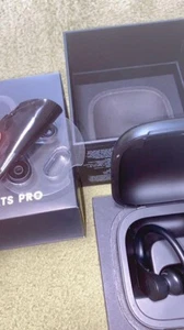 Auriculares inalámbricos Beetsby Doctor Dre Powerbeats Pro negros funcionamiento confirmado - Imagen 1 de 4