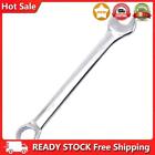 10mm Dual Use Wrench Ratchet Handle Wrench Opening Plum Blossom Spanner