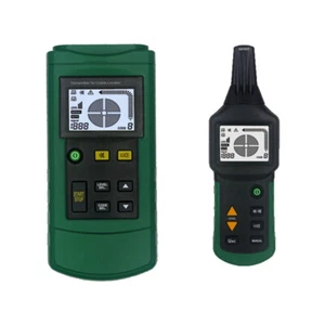 MY6818 AC/ 12-400V Professional Cable Tester Finder Wire Short S8O1 - Bild 1 von 9