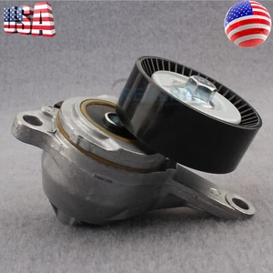 Belt Tensioner Assy For Suzuki Grand Vitara Sx4 Kizashi 1.6L 2.0L 2.4L 2005-2015 - Picture 1 of 9