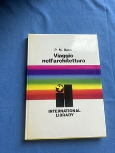 International Library - Viaje En ’Arquitectura - Imagen 1 de 3