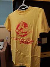 Surfer Boy Pizza Shirt (M) Stranger Things Store