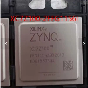 1PCS XC7Z100-2FFG1156I XC7Z100 2FFG1156I BGA1156 New - Picture 1 of 1