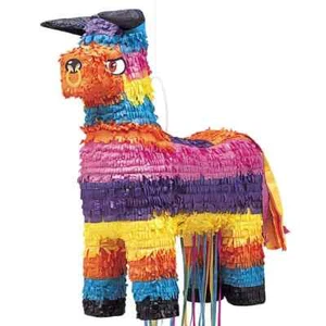 El Toro (The Bull) Pull String Pinata - Picture 1 of 1