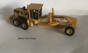 1/87 CAT 730 k-500 tanker,DM CAT M323F D5 D9T tracked-type tractor CAT 772 dump - Picture 1 of 28