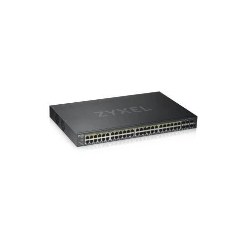 ZyXEL GS1920-48HPV2 48 Ports Manageable Ethernet Switch X Gigabit - Image 1 of 1