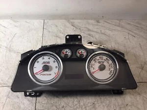 ✅ 2009 Ford Focus Instrument Speedometer Gauge Cluster 105k - Picture 1 of 4