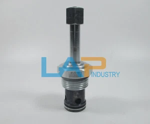 1PCS New For Vickers Valve SV3-16-0-0-00 Solenoid Valve - Picture 1 of 7