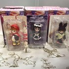 Blythe Doll Figure Complete Set Of 6